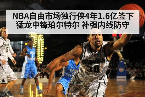 NBA自由市场独行侠4年1.6亿签下猛龙中锋珀尔特尔 补强内线防守