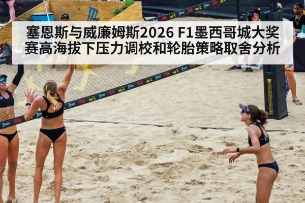 塞恩斯与威廉姆斯2026 F1墨西哥城大奖赛高海拔下压力调校和轮胎策略取舍分析
